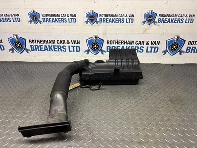 VW POLO 1.4 PETROL (2012) - AIR FILTER BOX 036129611 - Image 1 of 4