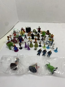 Disney Collector Packs Mini Figuren Lot - Frozen Villains Toy Story Star Wars Mix - Bild 1 von 15