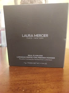 Laura Mercier vero impeccabile luminoso perfetto polvere pressata miele traslucido - Foto 1 di 3
