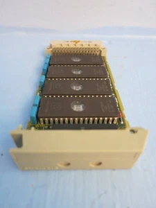 Siemens 6DD1610-0AG1 SIMADYN D Memory Module PLC Simatic 465610.0006.01 AM27C010 - Picture 1 of 3