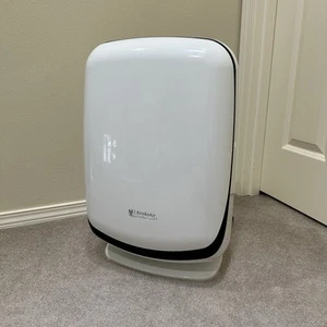 Nikken KenkoAir Purifier Tested Working Rare - Picture 1 of 17