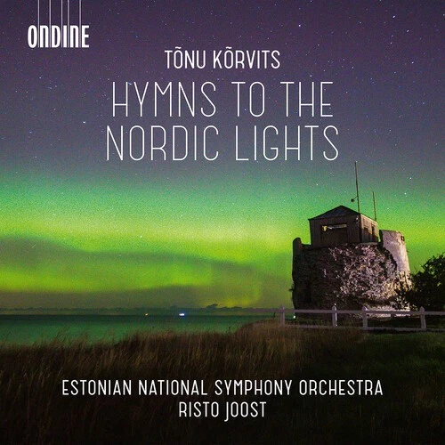 Estonian National Sy - Hymns to the Nordic Lights [New CD] Foto 1 de 1
