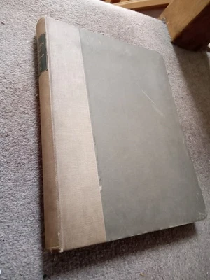 The Western Front Muirhead Bone June 1917  volume 2 - Image 1 of 4