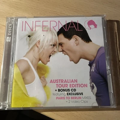 From Paris to Berlin Australian tour Edition  - Image 1 of 4