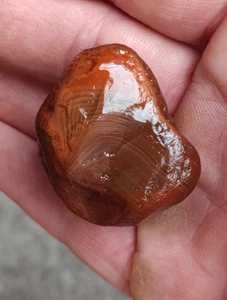 1,69 Unzen Lake Superior Achat - Bild 1 von 7