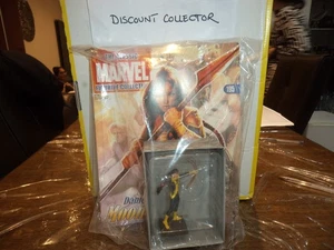 CLASSIC MARVEL FIGURINE COLLECTION #195 DANIELLE MOONSTAR NEW IN BAG - Picture 1 of 1