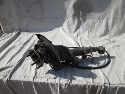 Porsche 944 968 Right Rear Trailing Arm 9513315140 (USED) - Image 1 of 3