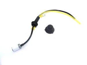 Rovan Baja Vented Gas Tank Grommet Kit with Imported Fuel Filter (up to 71cc ... - Picture 1 of 1