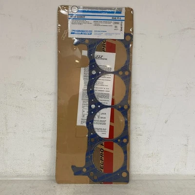 Junta de cabeça FEL-PRO 8548PT-2 302 351W V8 para Ford Mustang F-Truck 1962-1997 - Imagem 1 de 4