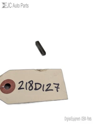 Llave del cigüeñal para 15-16 Honda CR-V 2.4 90704PNA000 FWD Foto 1 de 4