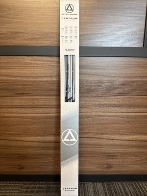 NEW 12 pack of Altra Arrow Centrum Premier 27,  200 Spine Arrows (shafts only) - Image 1 of 4
