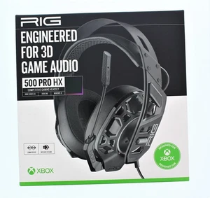 Auriculares competitivos para juegos Rig 500 Pro HX para Xbox - Imagen 1 de 3