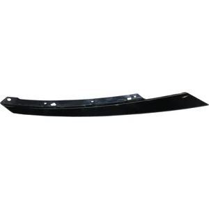 For Honda Civic 2016-2021 Grille Molding Passenger Side | Outer | ABS Plastic - Picture 1 of 6
