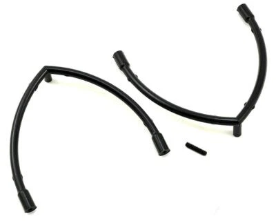 Custom Works V2 Cage Rear Bumper [CSW3434] - Image 1 of 2