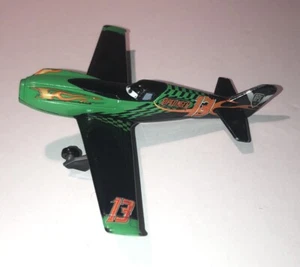 Mattel 1:45 Disney Pixar Plane Ripslinger Diecast *Missing Propeller* - Picture 1 of 6