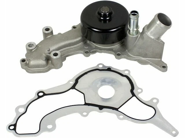 Water Pump 5NDW11 for Jeep Wrangler JK 2015 2012 2013 2014 2016 2017 2018 - Image 1 of 1