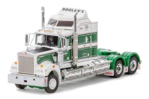 Kenworth T900 Legend Prime Mover Truck - Doolans - Drake 1:50 Scale #Z01469 New - Picture 1 of 9