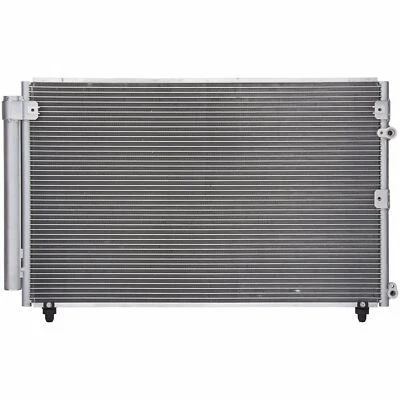 3111  Condenser Fit for Lexus LS430 2001 - 2006 4.3 V8 - Image 1 of 4