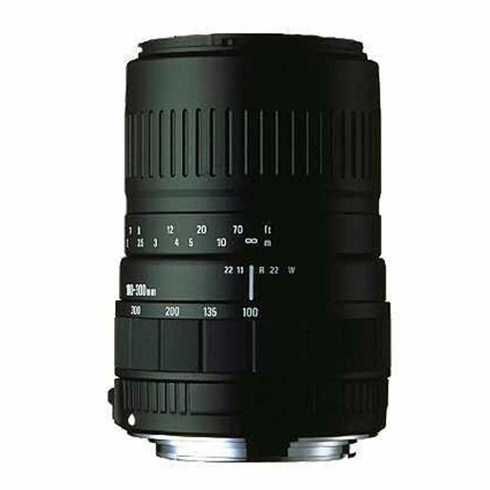 Sigma 100-300mm Camera Lenses for sale | eBay Sigma 100-300mm Camera Lenses for sale | eBay