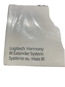 LOGITECH HARMONY INFRARED EXTENDERS - Picture 1 of 3