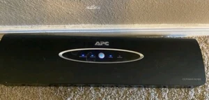 APC C5 Home Theater Power Filter "Tested" - Picture 1 of 1