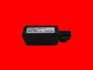 Generalüberholter Drehratensensor YW4A-14B296-AA für Jaguar S-Type Steuergerät - Imagen 1 de 1