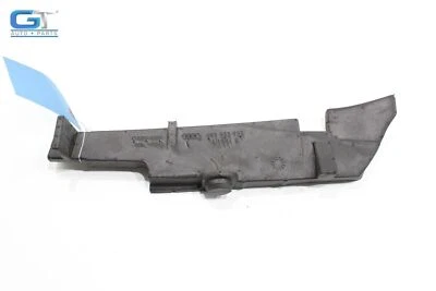 2019 - 2023 AUDI A6 selo isolante de para-lama dianteiro direito do lado do passageiro fabricante de equipamento original - Imagem 1 de 4