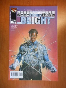 Rising Stars: Bright No. 1 To 3 Run Full Vo IN Excellent Condition / near Mint - Picture 1 of 6