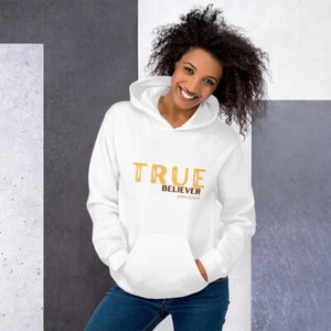Unisex Hoodie - Bild 1 von 9