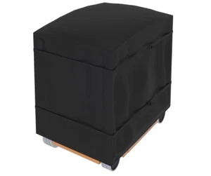 Sollevatore a forbice copertura resistente impermeabile antipolvere per tutte le condizioni atmosferiche - Foto 1 di 4