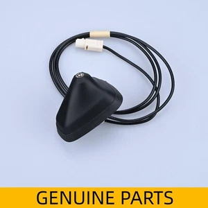 Radio antenna for Renault Kadjar Captur Megane4 Koleos 2 QM6 1 wires 282174889R - Picture 1 of 5