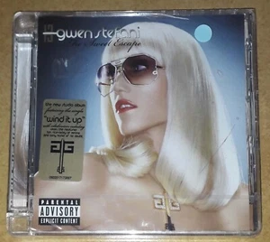 Gwen Stefani - The Sweet Escape (CD) Nuovo Sigillato - Foto 1 di 1