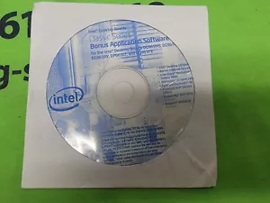 Intel Express Installer Driver - DG965MS / DG965SS / DG965RY / DP965KT /DQ963FX - Picture 1 of 1