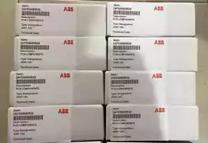 1PCS AINT14C ABB ACS800 inverter communication board AINT-14C NEW AINT14C - Picture 1 of 1