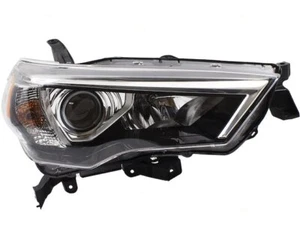 For 2014-2020 Toyota 4Runner Headlight Assembly Right Brock 39154KSNJ 2016 2018 - Picture 1 of 2