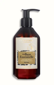 L'occitane ma Base Essentielle Neutral Body Lotion Fragrant Free 8.1oz / 240ml - Picture 1 of 3