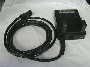 Ranger Automation Control Box Nice! Made in USA! Robotics - Picture 1 of 7