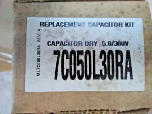 Philips Advance 7C050L30RA HID Capacitor Dry 5.0MF 300V 913710658902 ~New~ - Picture 1 of 3