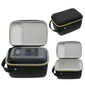 Storage Bag For Anker SOLIX C300 DC Portable Hard Carrying Case Protective Cover - Picture 1 of 11