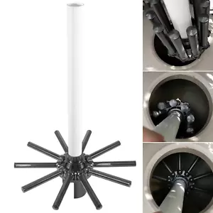 SX244DA Lateral Assembly Center Pipe for Hayward Sand Filter Pro Series S270T2 - Picture 1 of 11