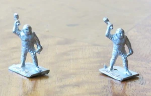 2 x Minifigs - Hill Trolls - Mythical / Middle Earth - ME31 - MERP - Picture 1 of 3