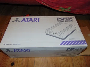 Lecteur Atari PCF 554 5 1/4 NEUF - Bild 1 von 4