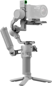 DJI RS 4 Mini Combo Camera Gimbal 3-Axis Stabilizer 4.4-LB MAX CAP - Picture 1 of 7