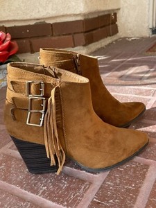 Las mejores ofertas en Botines de Tacón Ancho Y JLO para Mujeres | eBay