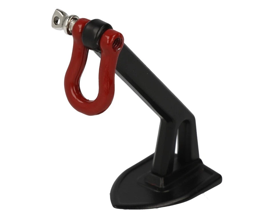 Robitronic Bodenanker für Seilwinde mit Schäkel R21032  - Bild 1 von 1