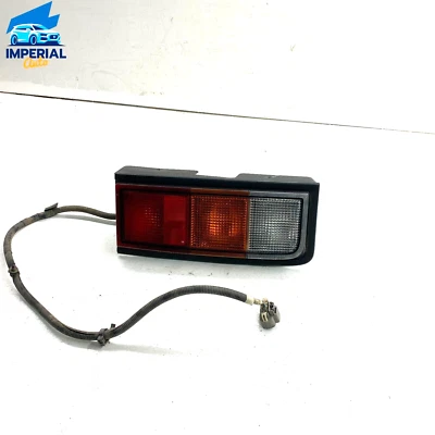 HUMMER H2 2003-2004 LUZ TRASERA IZQUIERDA LUZ MONTAJE LÁMPARA OEM Foto 1 de 4