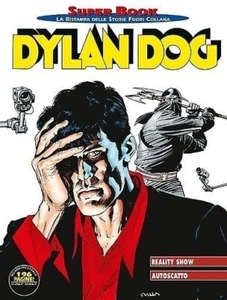 Dylan Dog Super book n. 65 - Bonelli - Imagen 1 de 1