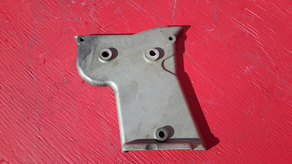 2002-2005 Ducati ST4 ST4S Sport Touring Timing Belt Cover OEM Foto 1 de 3