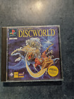 Terry Pratchett's Discworld Sony Playstation  PS1