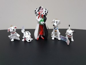 Новогодние Игрушки Дисней